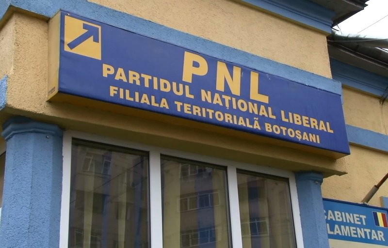 PNL Botoșani: „Domnilor de la PSD, încetați să vă mai asumați reușitele primarilor!”