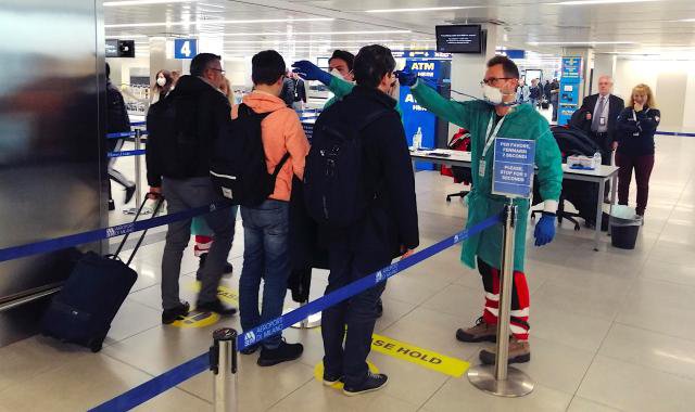 Italia a prelungit măsura carantinei de 14 zile pentru cei care vin din România și Bulgaria