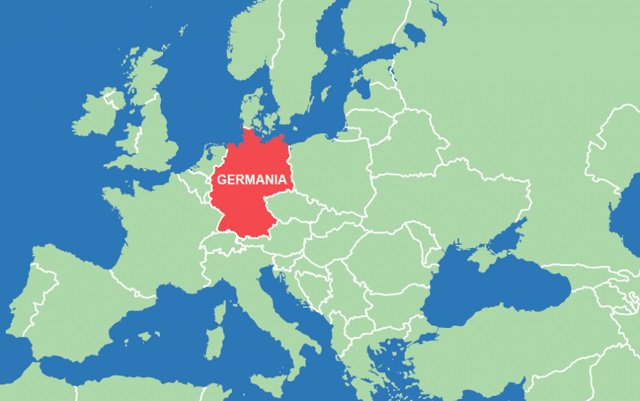 Șapte județe din România au fost incluse pe lista zonelor de risc de către Germania