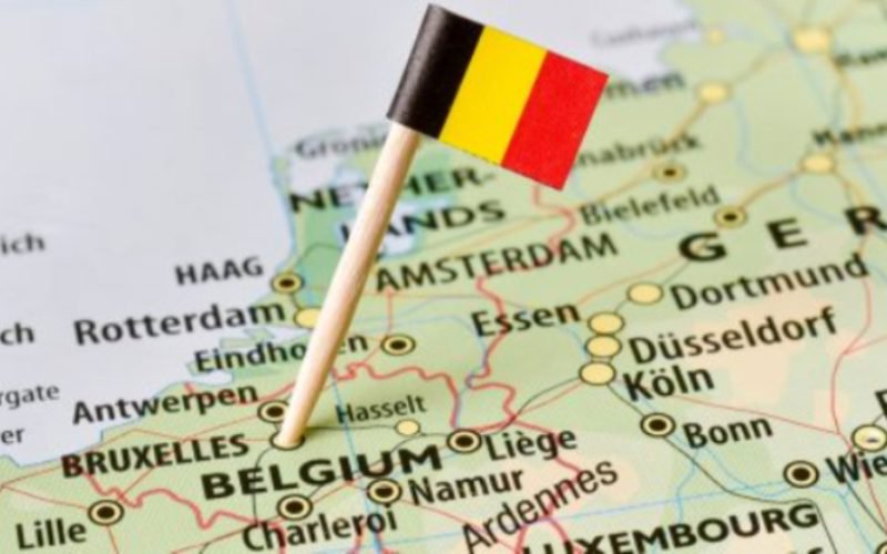 Județul Botoșani pe lista roșie a Belgiei. Măsura se aplică de pe 14 august