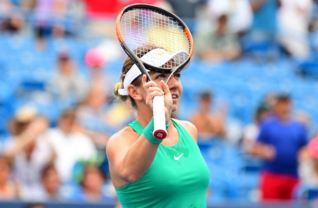 Simona Halep a anunțat că nu va participa la US Open în acest an