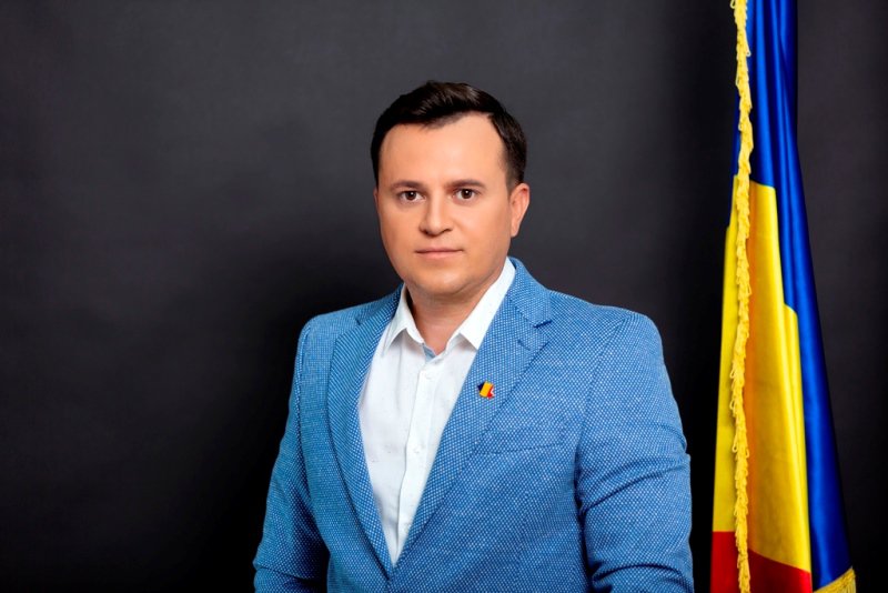Cătălin Silegeanu, candidat independent: Începutul școlii la Botoșani nu e cu fluturi în stomac