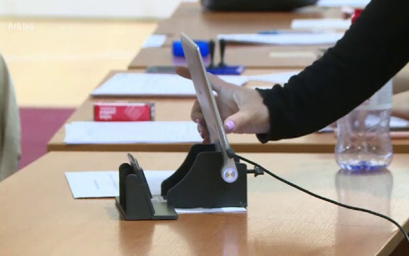 Alegerile locale 2020: Află care este prezenţa la vot în județul Botoșani la ora 15:00!