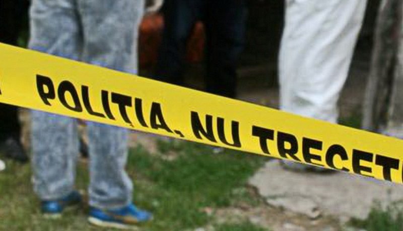 Crimă în Poaiana! O femeie și-a înjunghiat soțul sub privirile celor patru copii