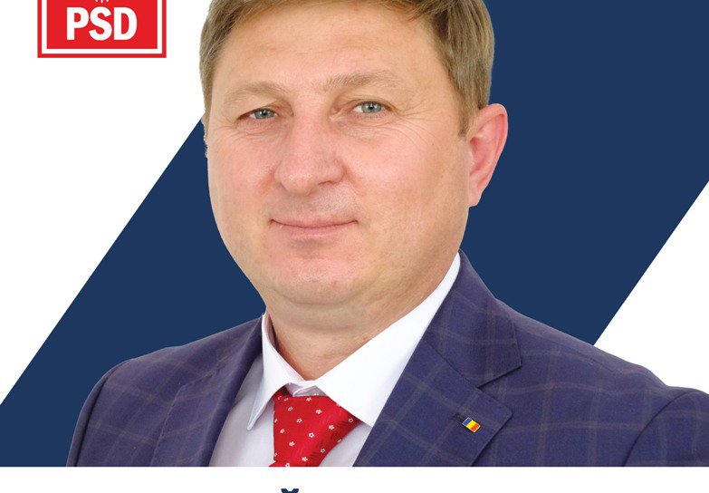 Eduard Gurău, candidat PSD la Deputați: „Minciunile și incompetența guvernului PNL scoate în stradă medicii din linia întâi, ajunși la capătul puterilor”