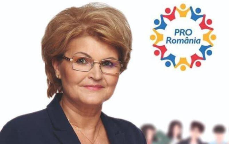 Mihaela Huncă candidat Camera Deputaţilor Botoşani: Ne mor medicii de familie! Guvernul nu a avut capacitatea să se organizeze