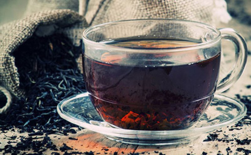 Beneficiile incredibile ale ceaiului negru