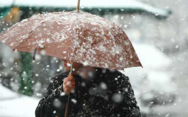 Meteorologii anunță vreme severă: Ninsori și vânt puternic în cea mai mare parte a țării, până sâmbătă seară