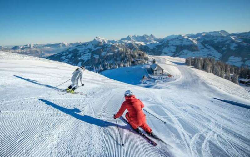 Italia propune închiderea stațiunilor de schi din toată Europa, Austria se opune
