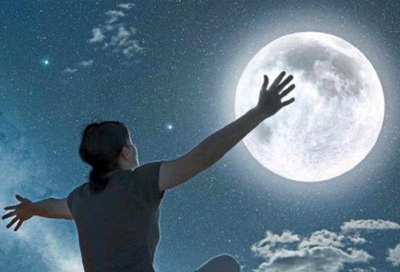 Sănătate: Cum ne afectează nopțile cu lună plină