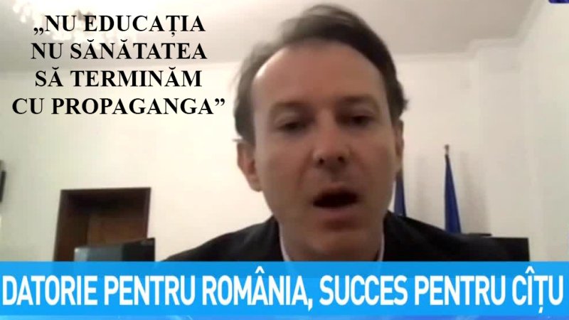 Marius Budăi: „Guvernul Cîțu va fi un blestem asupra României! Parlamentarii PSD Botoșani vor respinge prin vot instalarea unui prim-ministru care știe doar să taie!