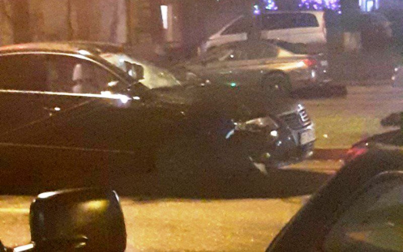 Accident mortal în Botoșani. Un bărbat a fost spulberat pe o trecere de pietoni
