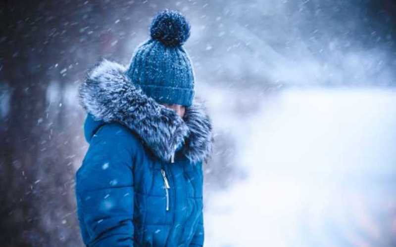 Ger în toată țara! Cea mai scăzută temperatură a fost la Miercurea Ciuc - minus 23 de grade