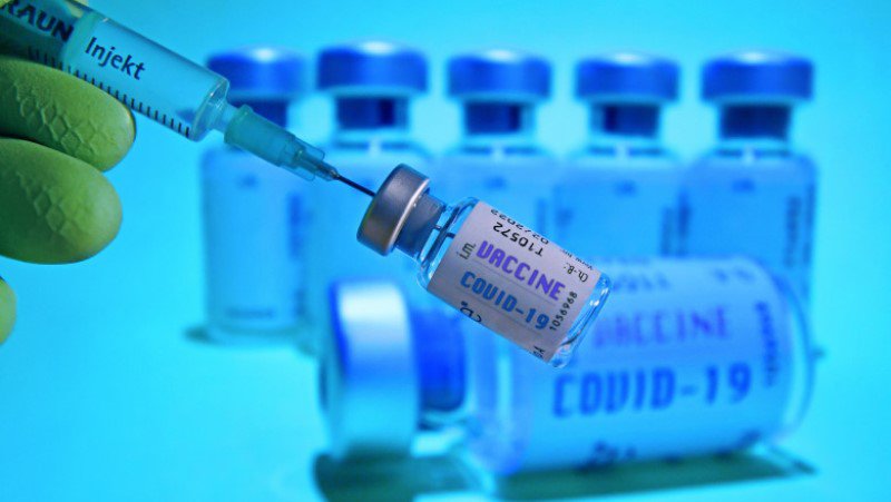 Vaccinul Pfizer nu va mai fi disponibil, din 15 februarie, la Botoșani