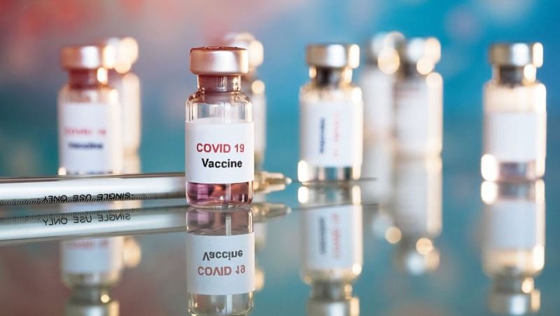 Ucraina va primi o livrare de 12 milioane de doze de vaccin împotriva COVID-19