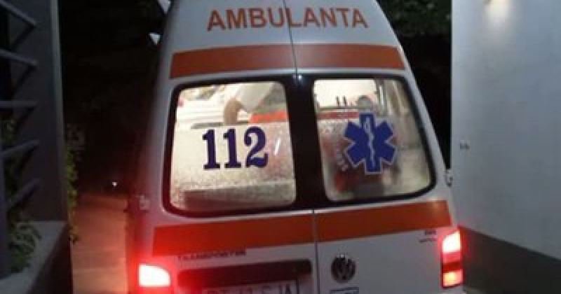 Tragedie! Un copil de trei ani și jumătate s-a stins în ambulanță în drum spre spital