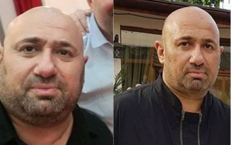 Cum a slăbit 50 de kilograme celebrul chef Cătălin Scărlătescu după ce medicul i-a spus că e aproape de moarte