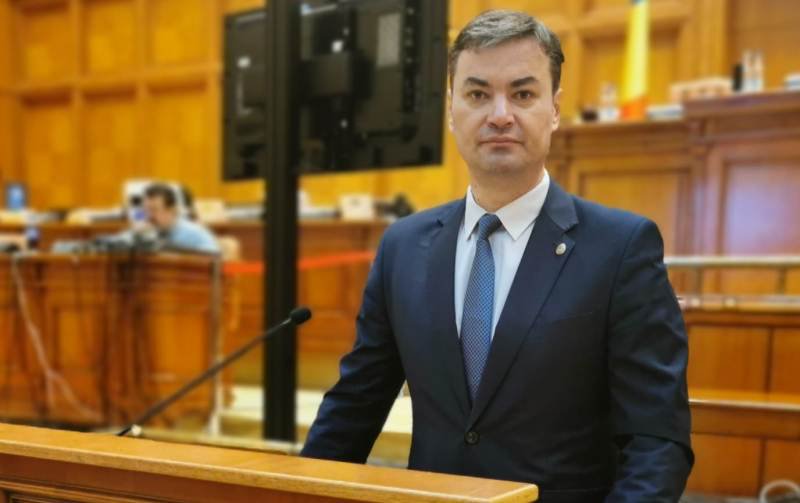 Dan Șlincu, deputat PSD: „Interesele prioritare ale județului Botoșani nu se negociază”