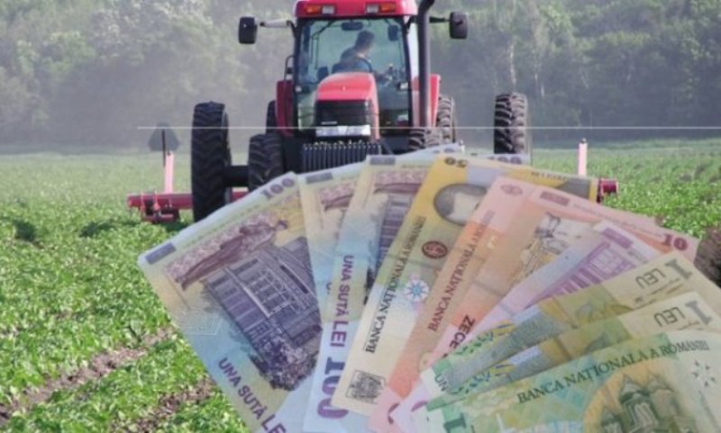 Veste bună pentru fermierii din Botoșani – vor fi bani pentru campania de primăvară