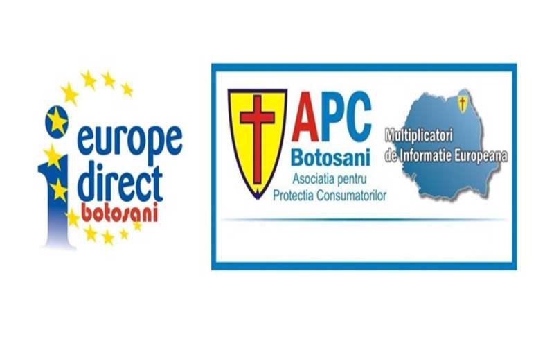 APC Botoșani este Promotor al voluntariatului la nivel național în cadrul programului „PROMOTORII VOLUNTARIATULUI ÎN ROMÂNIA”