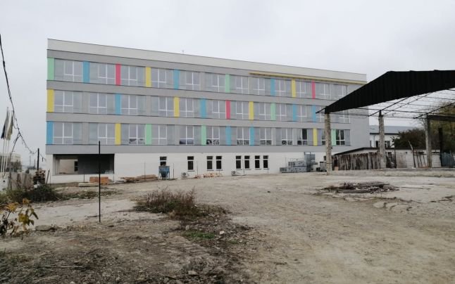 Primăria Botoșani scoate la licitație utilitățile pentru Spitalul de Boli Cronice și Îngrijiri Paliative