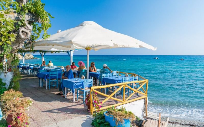Grecia anunță deschiderea sezonului turistic pe 14 mai. Condiția de intrare pe teritoriul elen
