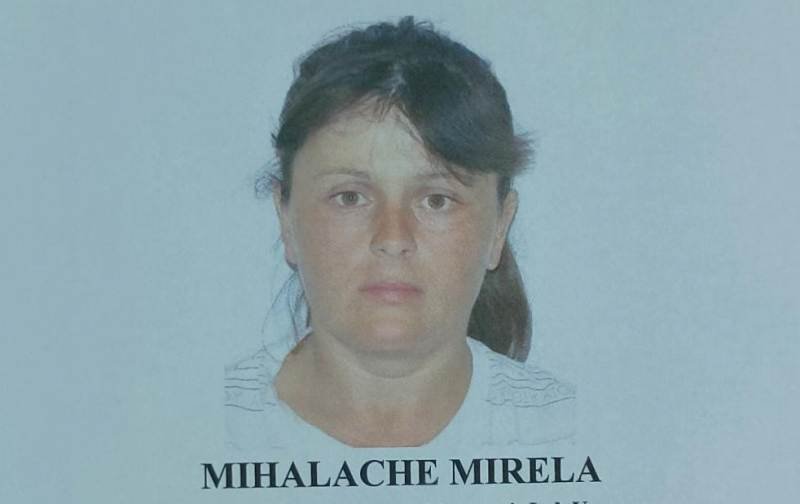Disparută fără urmă! O femeie de 48 de ani din Coțușca, de negăsit