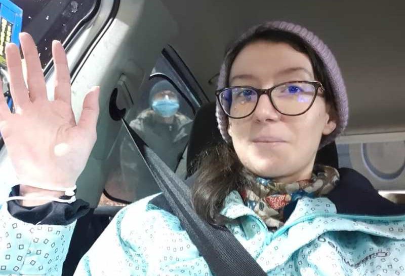 Doliu în presă! O jurnalistă originară din Botoșani a încetat din viață la 29 de ani
