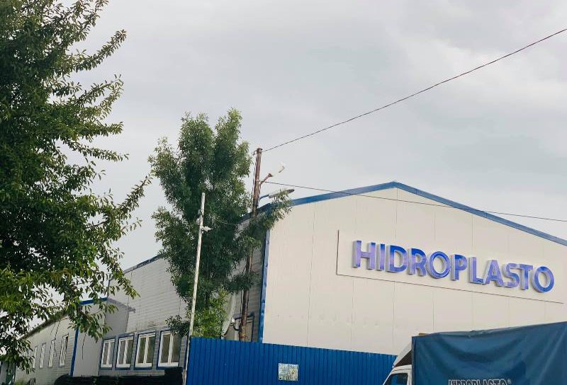 Anunț de angajare! Fabrica Hidroplasto Botoșani își mărește capacitatea de producție - FOTO