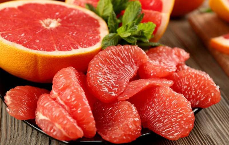 Dieta cu grepfruit: slăbești până la 23 kg în doar două luni