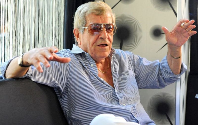 Cunoscutul actor Ion Dichiseanu, a decedat, după trei luni de suferință