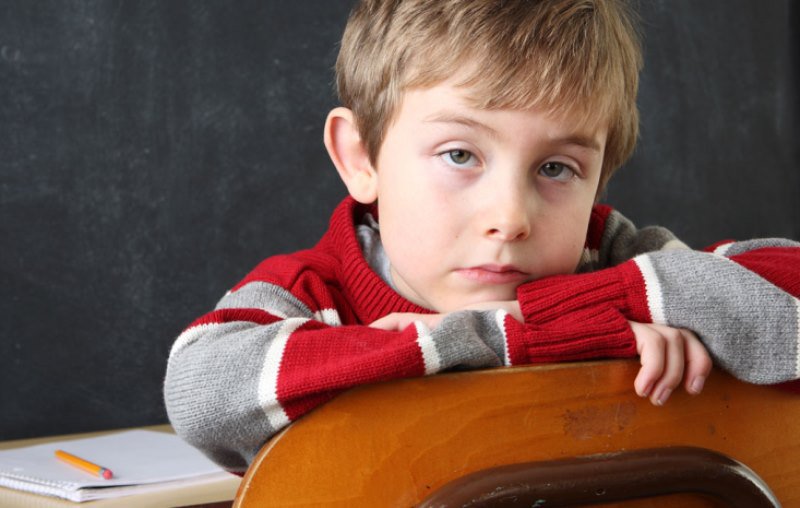 Ce trebuie să știm depre sindromul atenției deficitare la copii