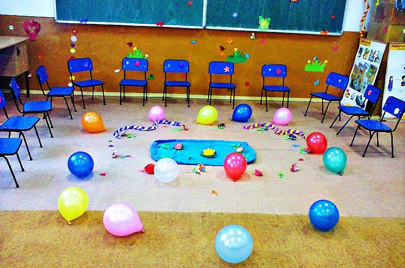 Anunț al IȘJ Botoșani privind festivitățile de sfârșit de an școlar. Vezi cum se pot organiza!