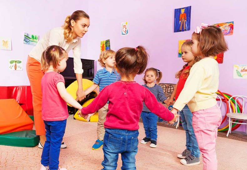 ISJ Btoșani: Activități educative desfășurate de grădinițe în vacanța de vară, anul școlar 2020-2021