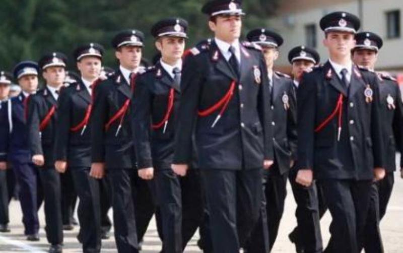 40 de locuri puse la dispoziția tinerilor care își doresc să urmeze cursurile Facultății de Pompieri