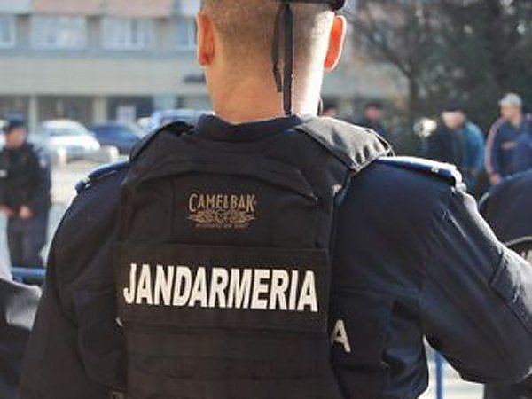 Jandarmii botoșăneni vor asigura ordinea și siguranța publică în cadrul manifestărilor FamilyFest la Cornișa