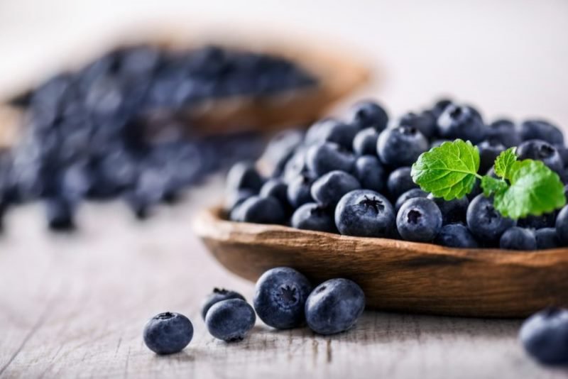 O dietă bogată în aceste fructe te ajută să scapi de grăsimea de pe talie