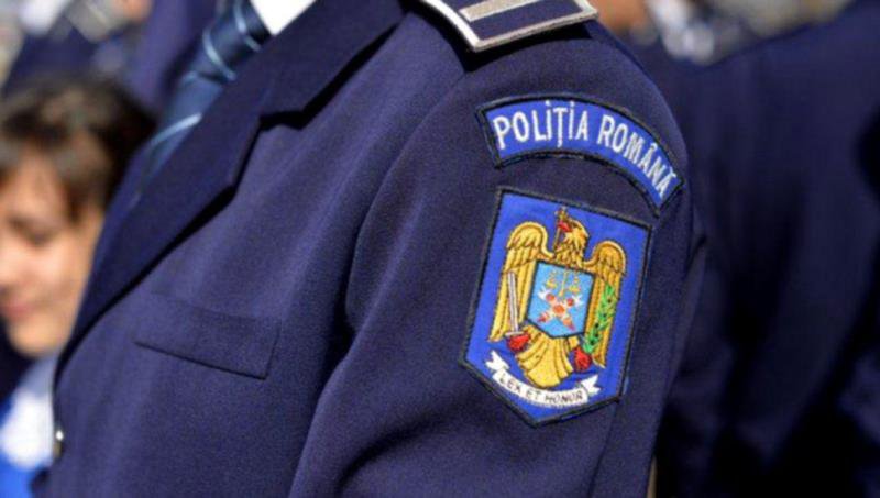 IPJ Botoșani scoate la concurs 8 posturi de ofițeri de poliție și 4 posturi de agenți de poliție