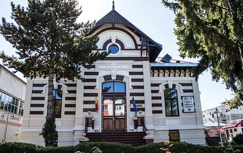 IȘJ Botoșani vă invită la deschiderea anului școlar la Palatul Copiilor Botoșani și Clubul Copiilor Dorohoi