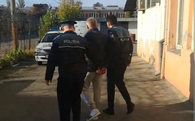 Botoșănean dat în urmărire națională pentru furt