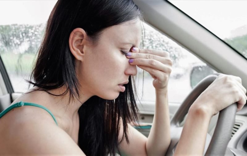 Lista bolilor și afecțiunilor care-ți interzic să fii la volan sau să îți reînnoiești permisul de conducere