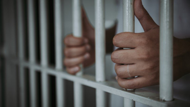 Tânăr din Pomârla reținut în urma unui mandat de executare a pedepsei cu închisoarea