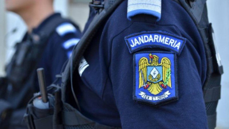 Posturi de personal contractual scoase la concurs de Jandarmeria Botoșani