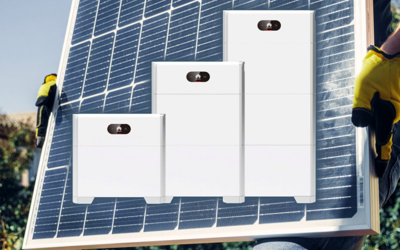 E.ON oferă în premieră soluții de stocare a energiei produsă acasă de panourile fotovoltaice