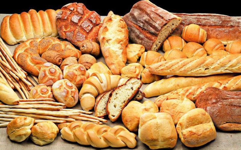Aditivii din pâine: periculoşi sau nu? Părerea specialistului
