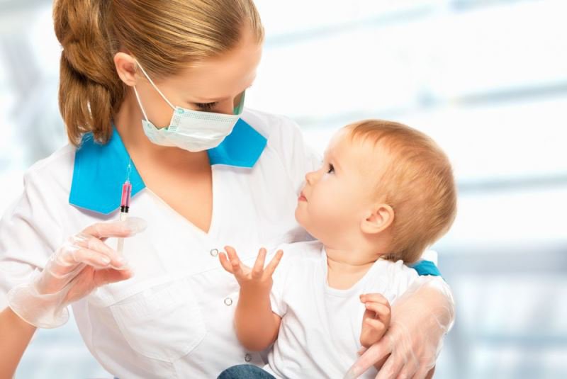 Recomandări pentru părinți privind vaccinarea copiilor