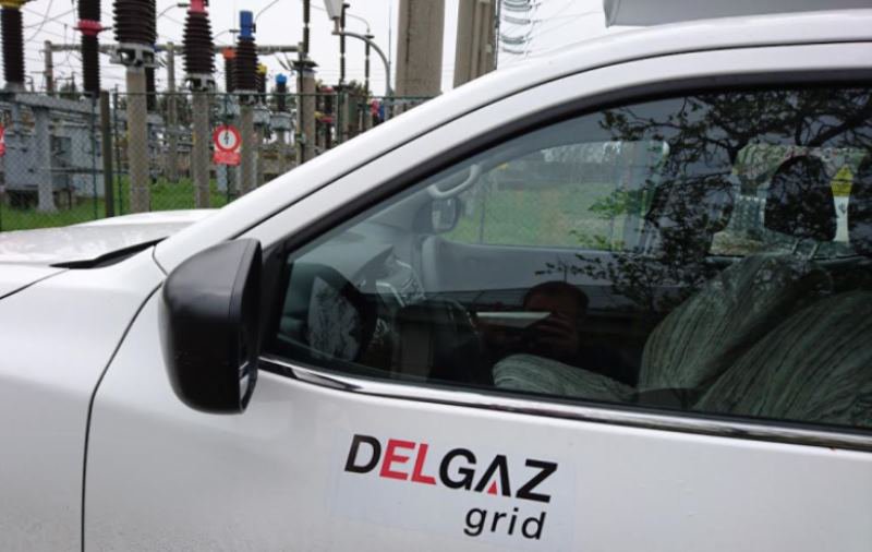 Centrele de relații cu publicul ale Delgaz Grid s-au redeschis, începând cu 3 ianuarie 2022