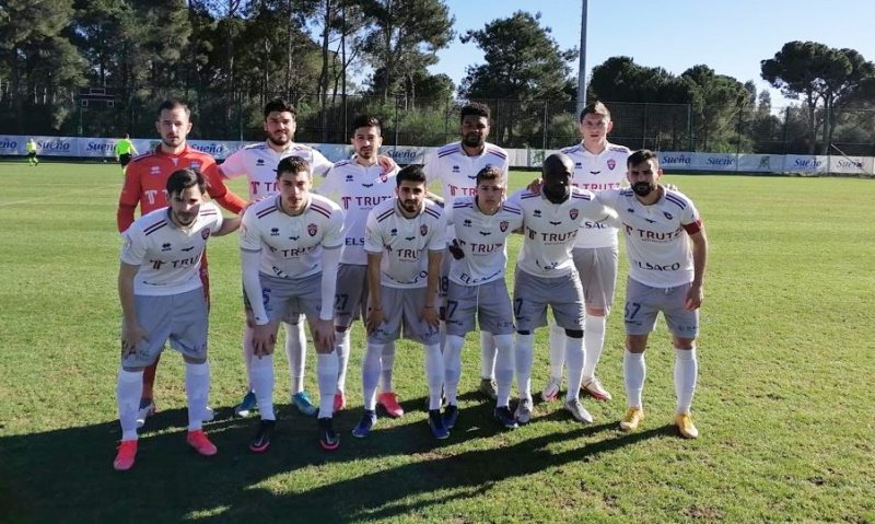 FC Botoșani, prima victorie din cantonamentul din Antalya