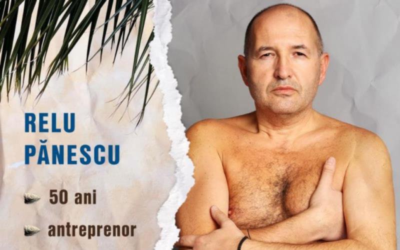 Un fost deputat PSD este concurent la „Survivor România 2022”. E cel mai în vârstă concurent