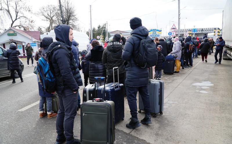 Prefectul Sorin Cornilă: Nu a fost înregistrată nici o cerere de azil, de către nici o persoană aflată în tranzit pe raza județului Botoșani